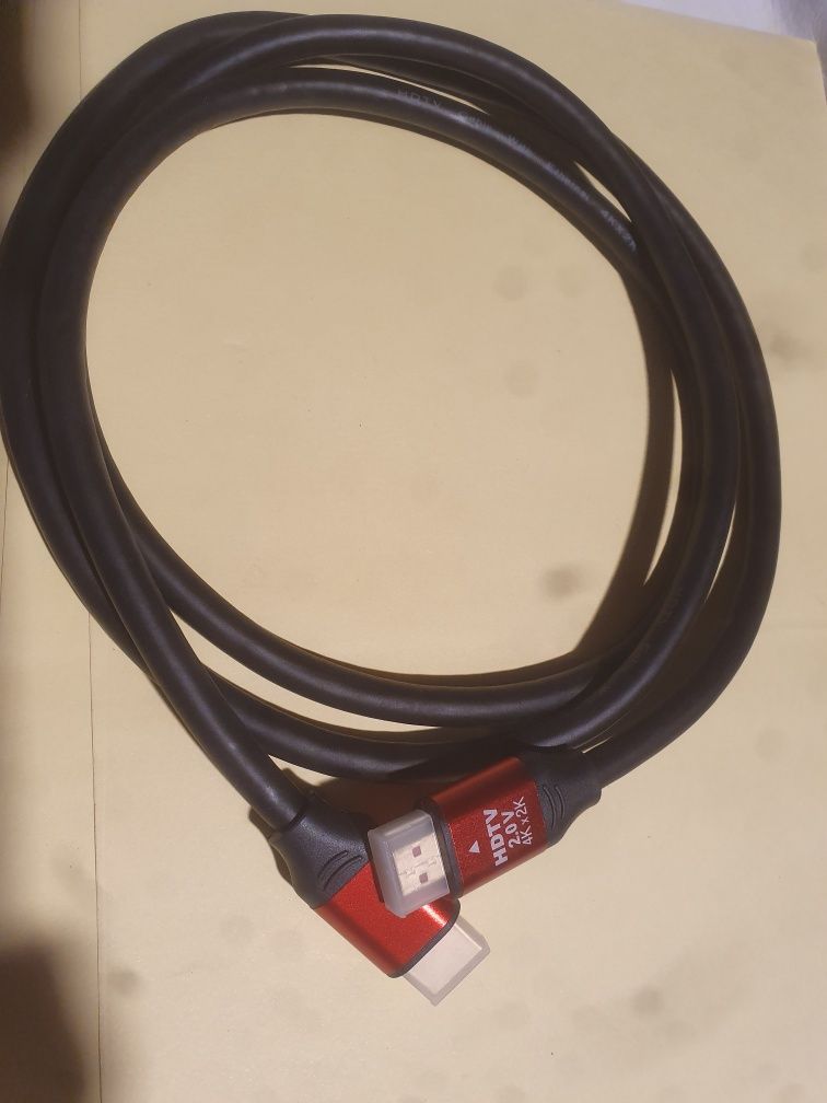 Kabel HDMI 4k hdtv 2.0v 4k+2k  1.5metra