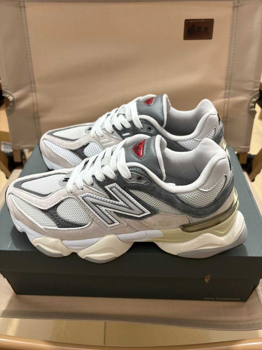 buty Espadryle NewBalance9060 Espadryle R.41.5