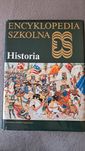 Historia. Encyklopedia szkolna PWN
