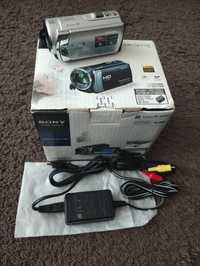 Kamera Sony HDRCC 210E