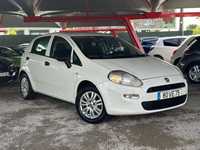 Fiat Punto 1.2 Lounge Start&Stop