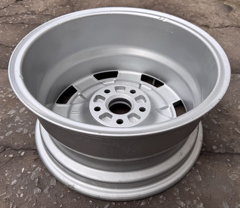 Литой диск r15 5x112 ET-46 на Volkswagen Transporter T4 Multivan 1 шт.