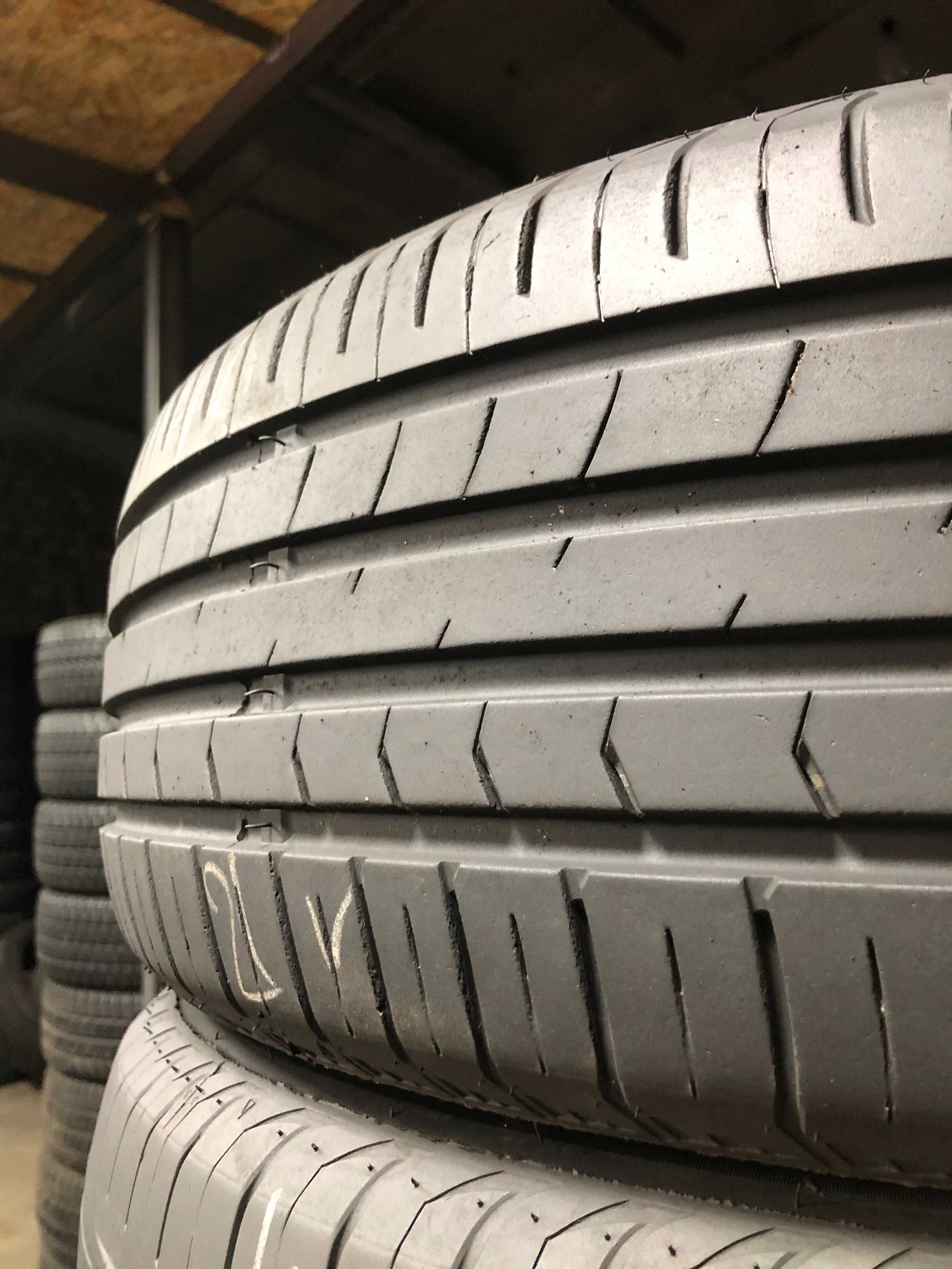 Шини 225/60 R16 Trocmax Privilo TXI