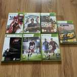 Gry na xbox 360 wszystkie działające