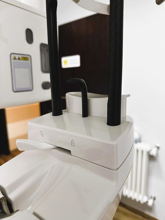 Wynajem Tomografu MyRay Hyperion X9