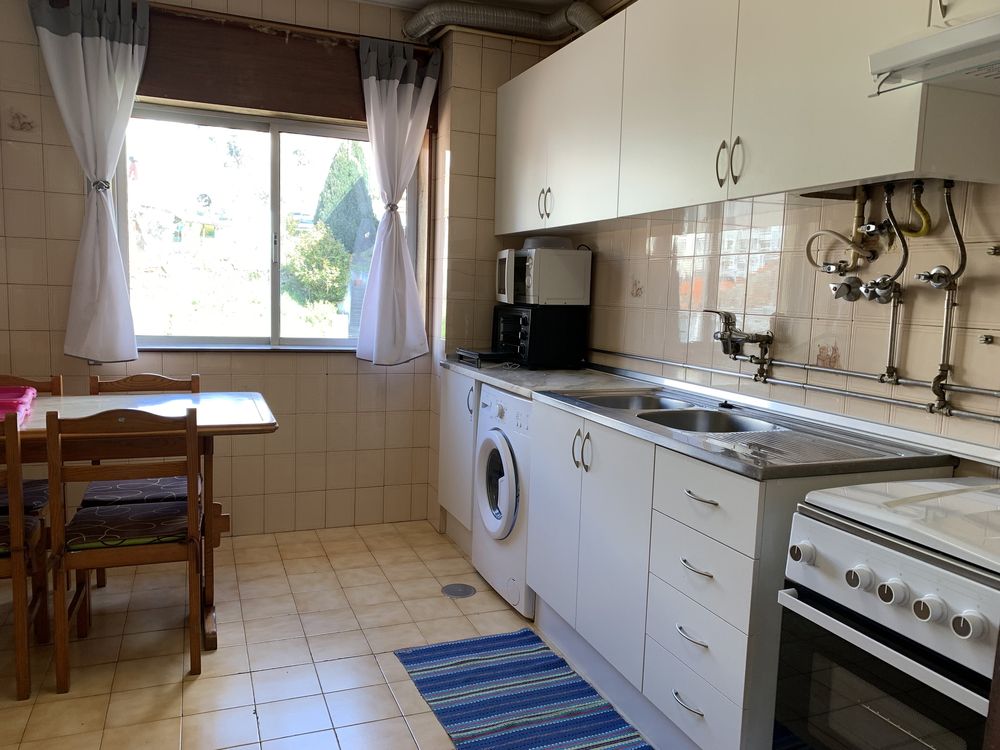 Quartos em Lamego