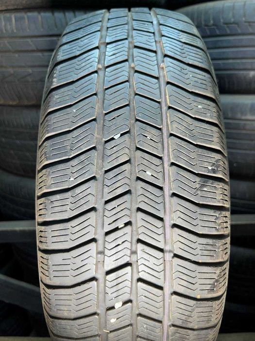 195/65 R15 Barum  пара зима