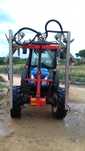 Limpeza Terrenos Servicos Agricultura
