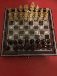 Шахматы иранские новые