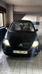 Citroen c3 Exclusive 1.4 2022
