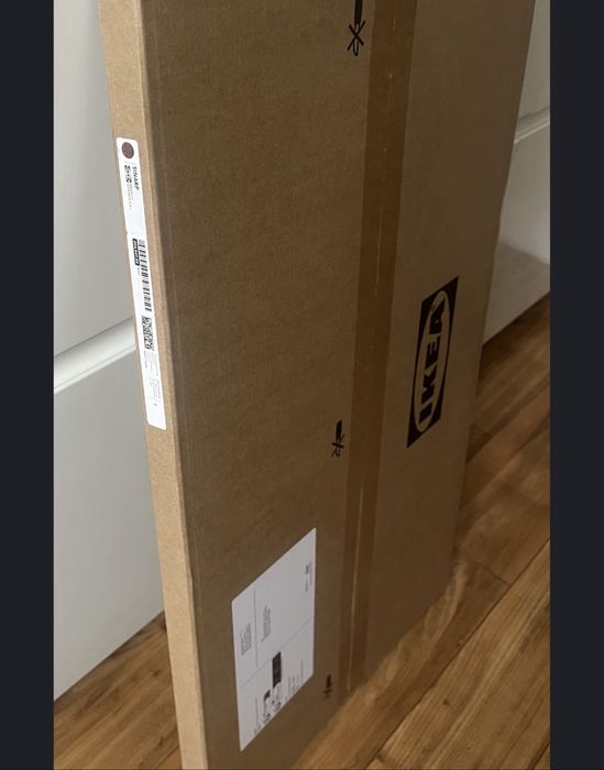 3x 40x80 cm. S I N A R P  ikea metod front drzwi obudowy
