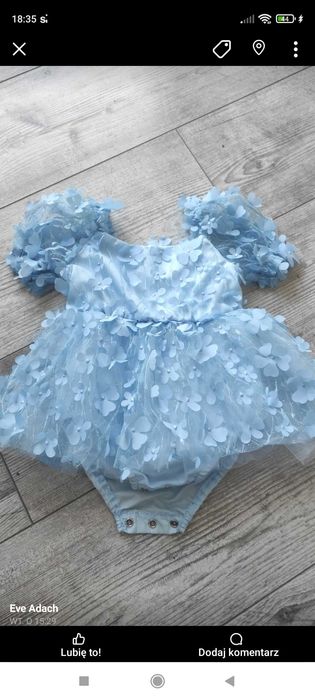 Duża paka ubranek 62/68 H&M, Zara, Smyk