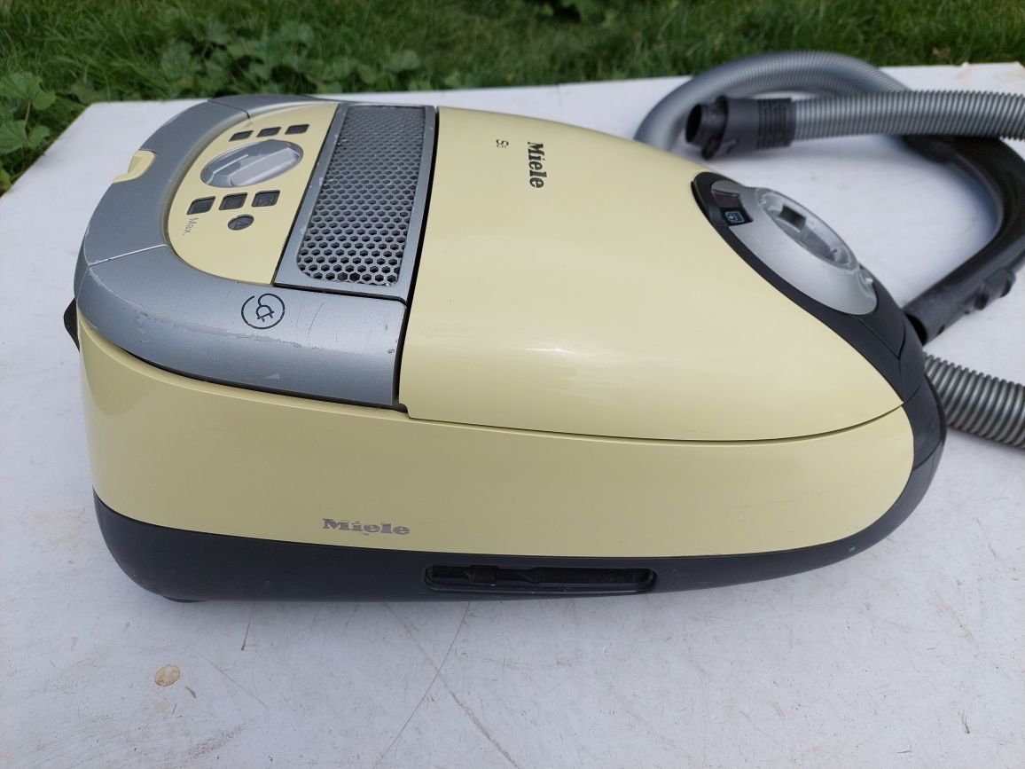 Odkurzacz miele s5 2200W