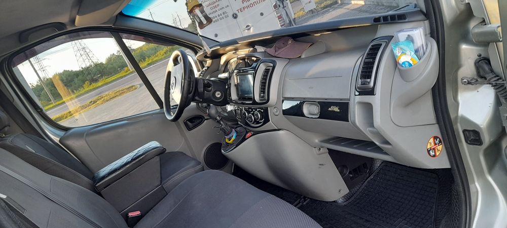 Пасажирскі перевезення. Оренда мікроавтобуса.