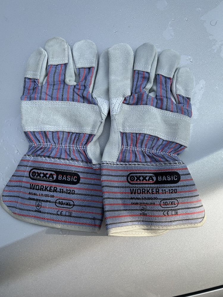 Продам нові робочі перчатки
