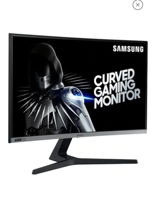 Продам игровой монитор.