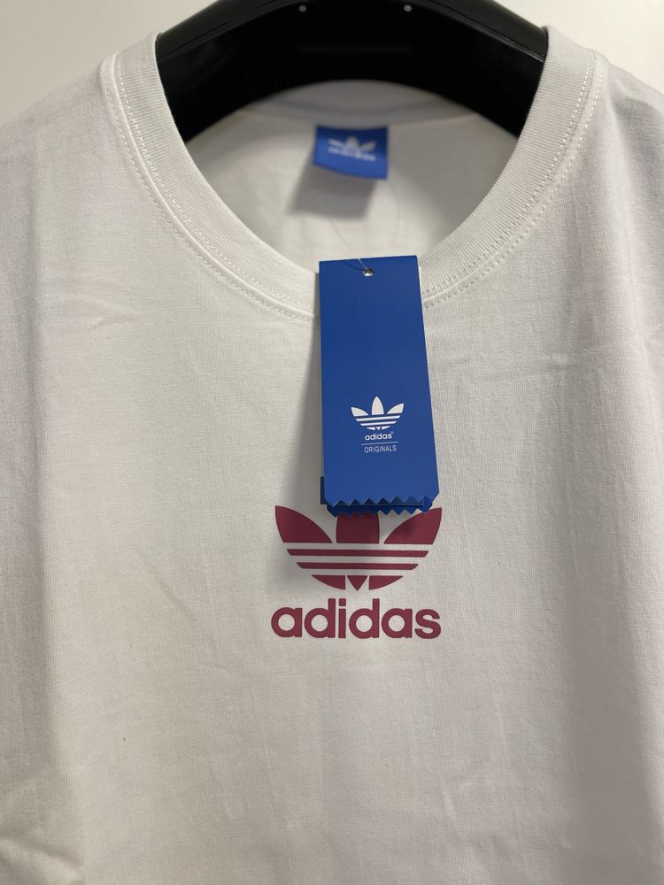 Футболка Adidas