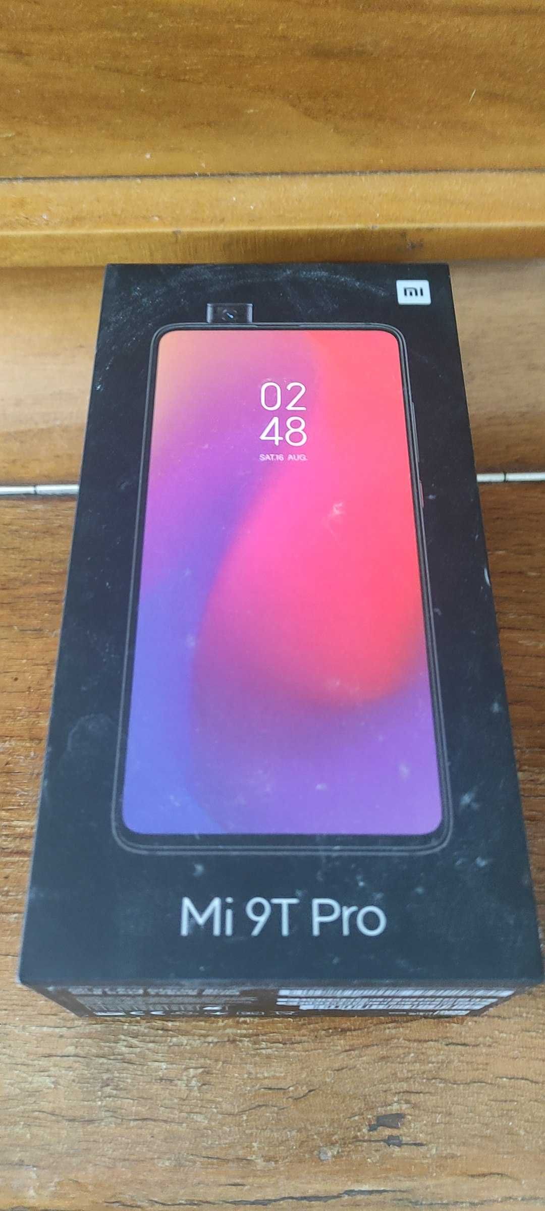 Xiaomi MI 9T pro