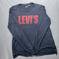 Кофта Levi's, sk8, vintage,