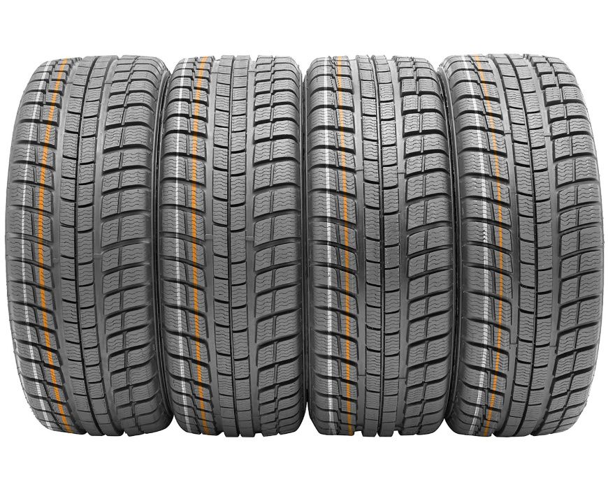 Opony Bieżnikowane 185/60 R14 ZIMOWE Glob Gum 2 lata gwarancji