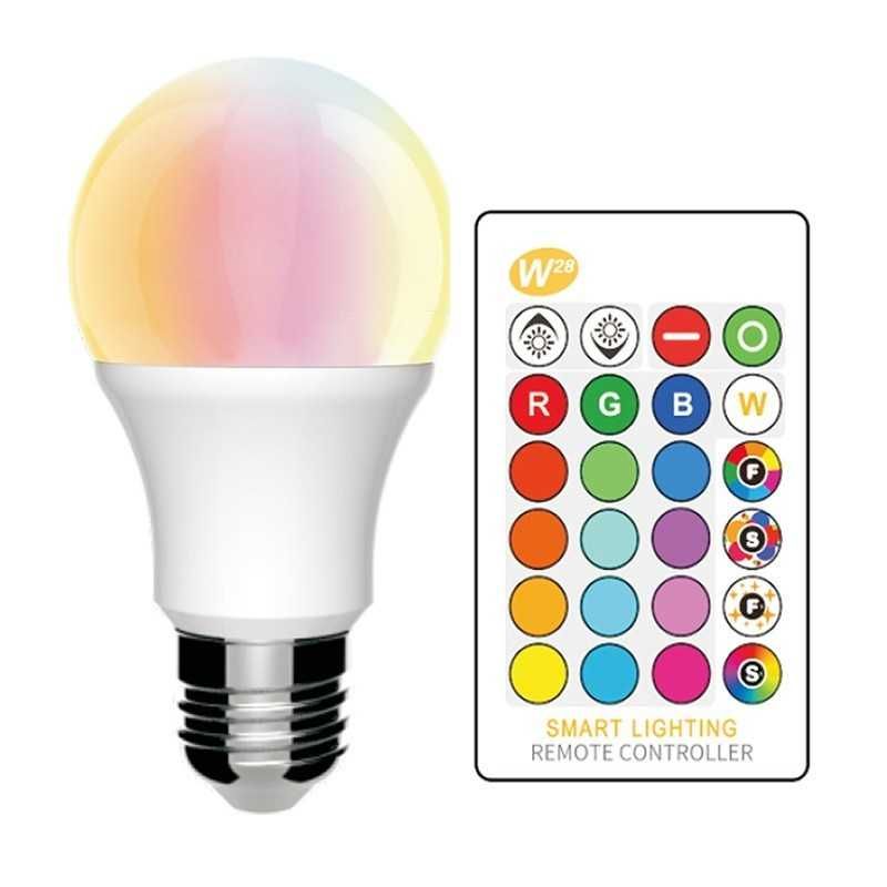 Mobiliario led vasos mesas bares e outros