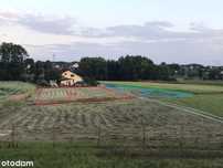 Atrakcyjna działka budowlana 1300 m²- blisko lasu, 30 min od Rzeszowa!