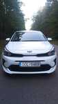 Sprzedaż KIA Rio 1,2 +LPG