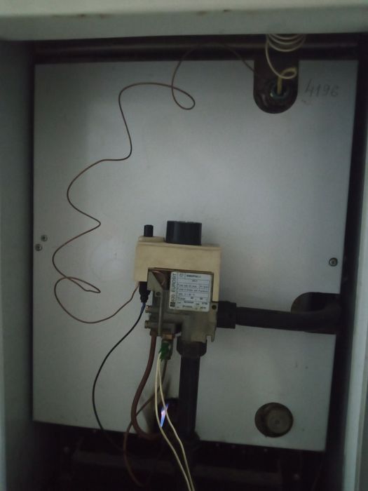 Ремонт тех.обслуживан. замена чистка запчасти газ.котлы колонки Сварка