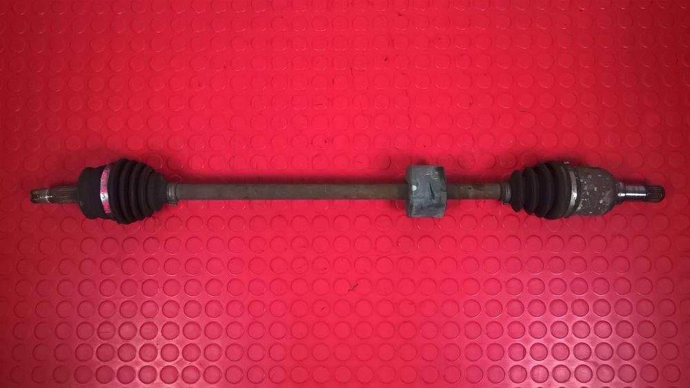 Transmissão Direita 1.2 69cv [Fiat 500 (312_)]