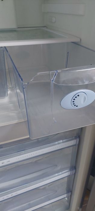 Vendo frigorífico da Teka