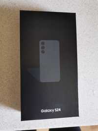 Nowy Samsung Galaxy S24