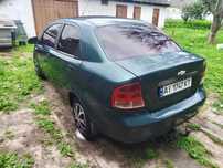 Продам Шевроле Авео
