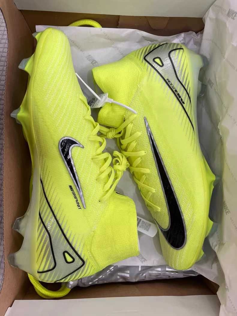 Nike Air Zoom Mercurial Vapor 16 Elite FG R.45