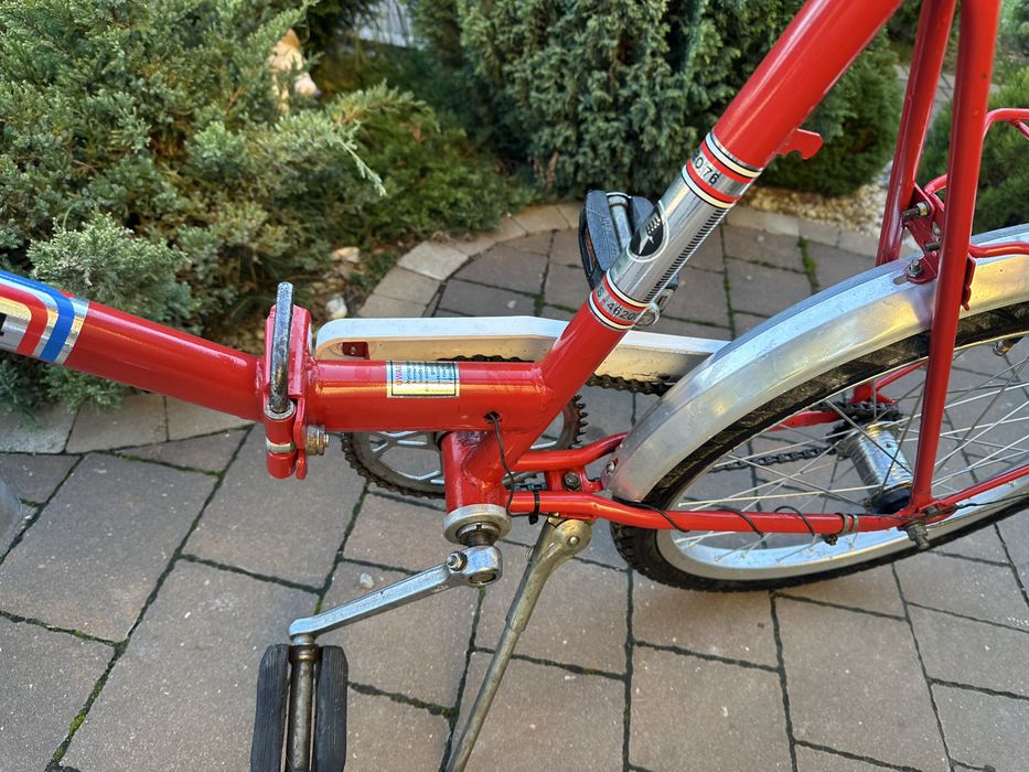 Wigry 4 po renowacji