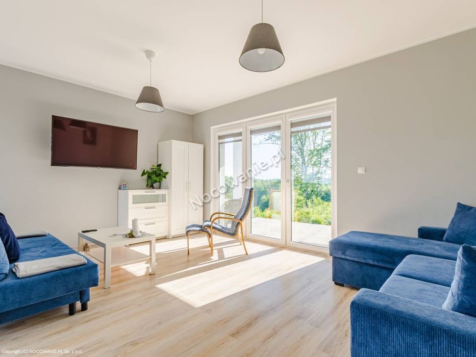 Domek Kaszuby Kwatery prywatne Pokoje Gościnne