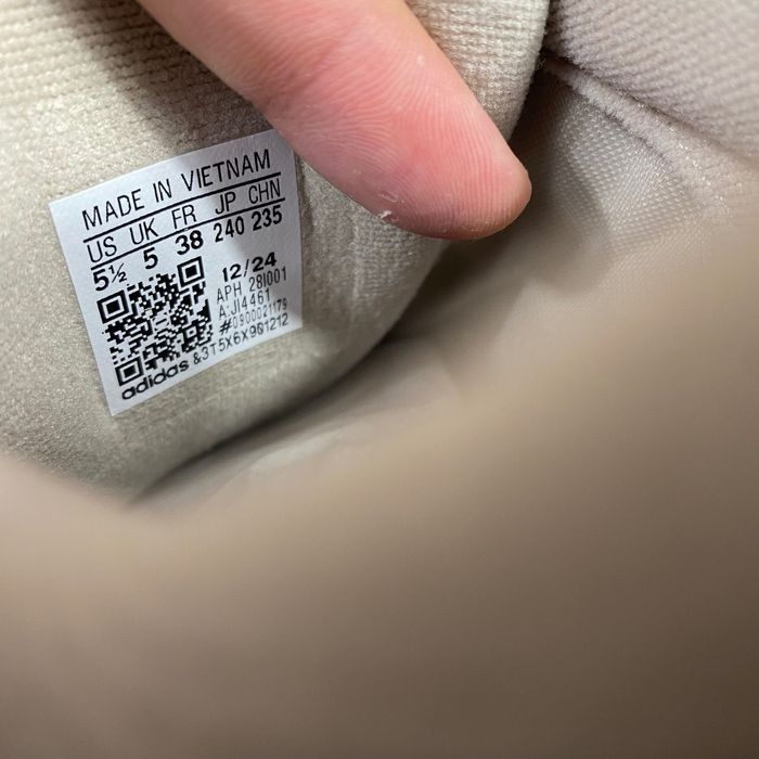 36 38 нові з бірками оригінал adidas campus 00s жіночі кросівки