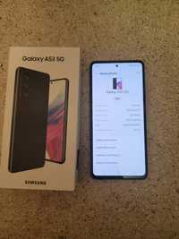 Samsung A53 5G 6/128gb