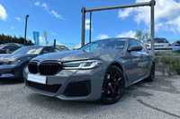 BMW 520 d Pack M Auto