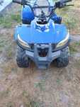 quad atv 110 automat