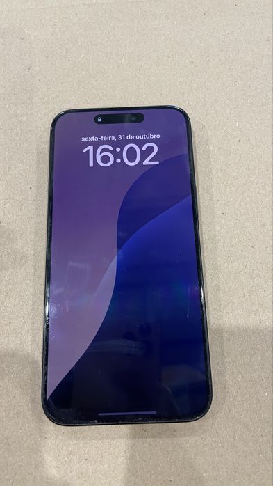 Vendo iphone 15 pro max