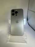 iPhone 15 Pro 128GB natural titanium 90% z gwarancją