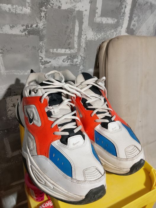 Nike monarch 47розмір 31 стелька