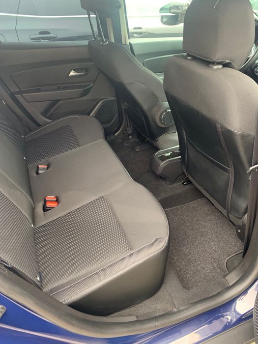 RENAULT DUSTER 1,5 дізешь 4*4