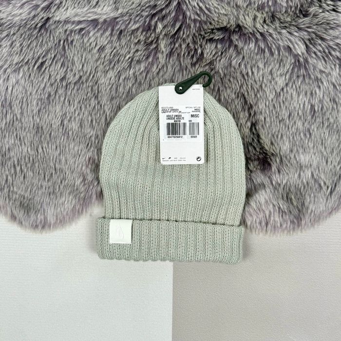 Нова шапка Nike Lab Essential Стандарт розмір 00146