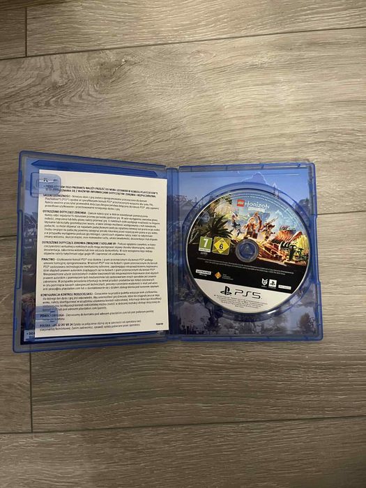 LEGO Horizon Adventures PS5