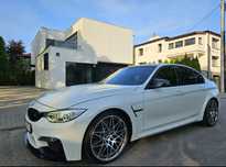 BMW F80 M3 Mocno Doinwestowana !!