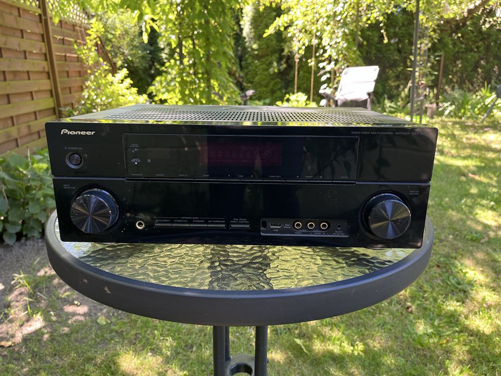 Amplituner pioneer VSX-820
