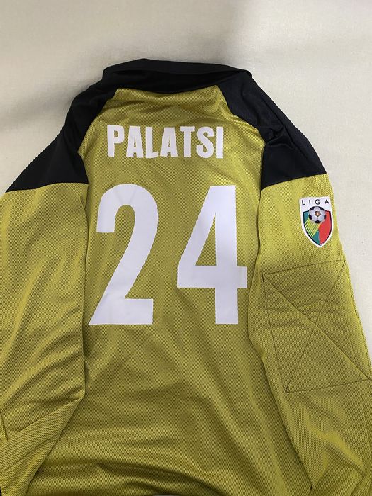 Camisola antiga vitoria de guimaraes palatsi