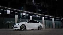 Audi S3 420KM Wynajem