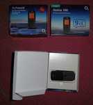 Мобільний телефон Nokia 100 (новий,заблокований на оператора).